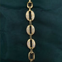 Pulsera Valva