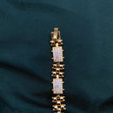Pulsera Mónaco