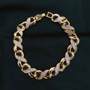 Pulsera Sempiterno