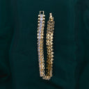 Pulsera Senda Gold