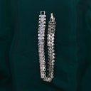Pulsera Senda Silver