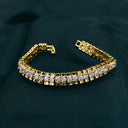 Pulsera Senda Gold