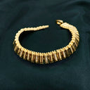 Pulsera Vereda Gold