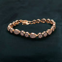 Pulsera Oval