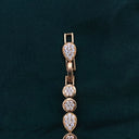 Pulsera Oval