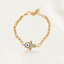 Pulsera Mano de Fátima