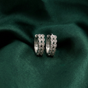 Pendientes Infinito