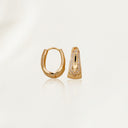 Pendientes Velvet