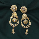 Pendientes Lalla