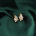 Pendientes Orión