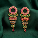 Pendientes Janeiro