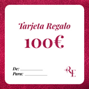 Tarjeta Regalo 100€