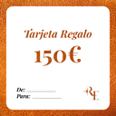 Tarjeta Regalo 150€