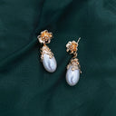 Pendientes Shiva