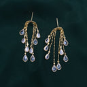 Pendientes Cascada